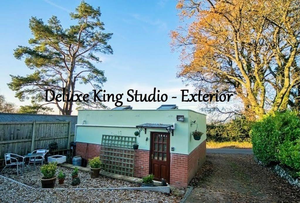 Cozy Snug Room, Short Drive To Lyme Regis, Crackling Fireplace, Private Balcony & Stunning Countryside Views, Free Private Parking & Wifi Axminster Eksteriør billede